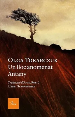 Produktbild von Un lloc anomenat antany