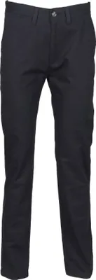 Immagine prodotto di Pantaloni da uomo 65/35 Henbury / pantaloni da lavoro RW2700 (42 (107 cm) x U) (blu navy)