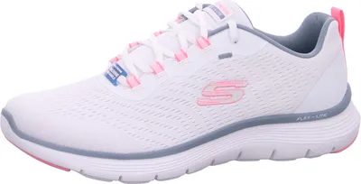 Produktbild von Skechers Flex Appeal 5.0 Trainingsschuh Weiß