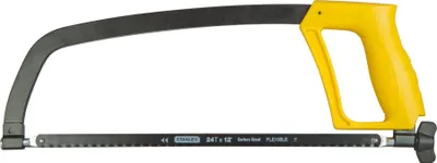 Image de Stanley Metallsaege 300mm einstellbar