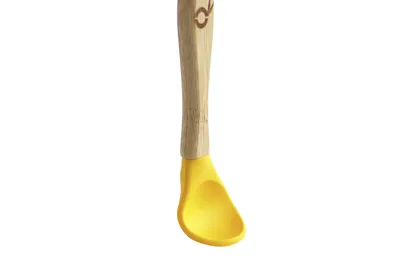 Produktbild von PANDOO Kinderlöffel-Set 5-teilig 111508 4260648830773