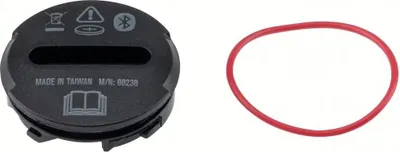 Obrázok produktu pre Kryt batérie Sram POD AXS pre elektrický ovládač, s drážkou, vrátane O-krúžku