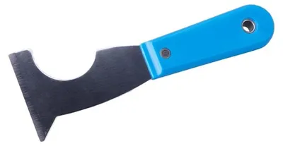 Immagine prodotto di WESTBERG Spatola per verniciatura in acciaio inox FESTA 63mm 31497.01