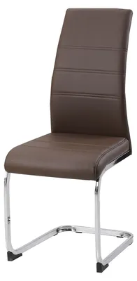 Produktbild von Schwingstuhl SallyC PolyurethanBraun
