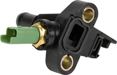 Produktbild von KühlMitteltemperatursensor für Fiat Alfa Romeo Lancia 71719393