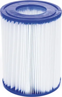Produktbild von Kartuschenfilterpatrone, 2 Stück