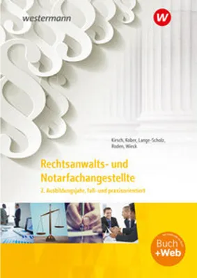 Image de Rechtsanwalts- und Notarfachangestellte