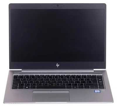 Zdjęcie produktu dla HP EliteBook 840 G6 i5-8365U 16 GB 512 GB SSD 14" FHD Windows 11 Pro – używany