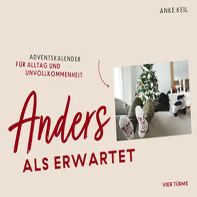 Produktbild von Anders als erwartet