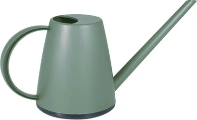 Obrázek produktu pro MESTO Gießkanne (Blumen-Gießkanne / Kunststoff-Gießkanne, Fassungsvermögen 1 L