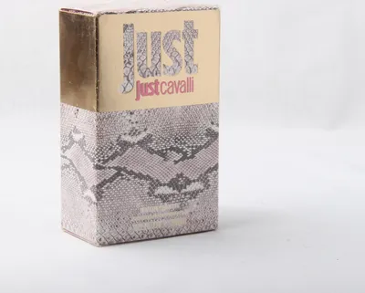 Immagine prodotto di Cavalli Roberto - Just Cavalli EDT 50ml