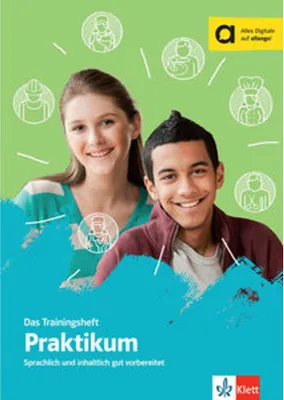 Obrázek produktu pro Das Trainingsheft - Praktikum