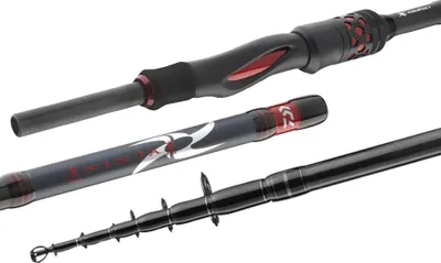 Image de Daiwa Rod Ninja X Compact Spin 2,45 m 15-50 g