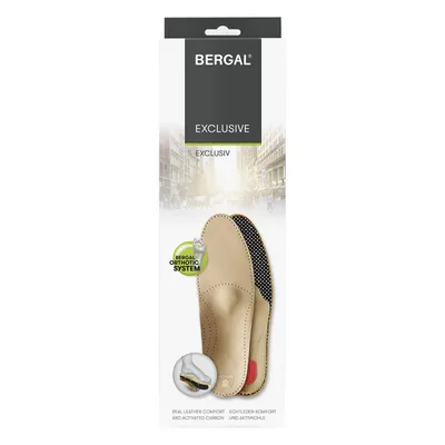 Produktbild von BNS International GmbH 7054 Exclusiv Bequem Fußbett, Weiss, Gr. 42