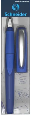 Produktbild von Schneider Füller Ray M space blue Schachtel 1 Stück