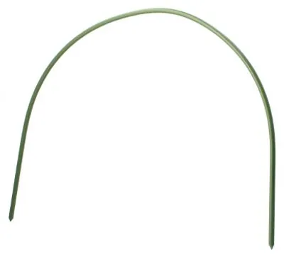 Produktbild von Verstärkung für Garten-Tunnel-Folie - 70 x 124 cm - Grün