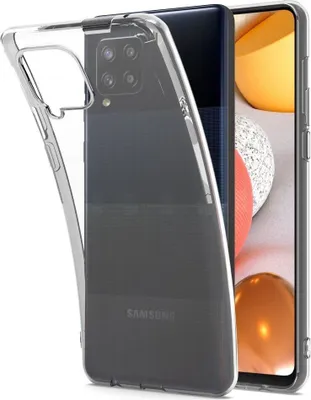 Immagine prodotto di SAMSUNG GALAXY A42 5G custodia per telefono cellulare ULTRA SLIM sottile copertura protettiva Custodia
