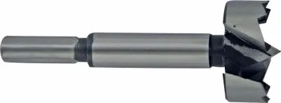 Image de Mèche à façonner TIVOLY Forstner TECHNIC - Ø30 mm L.90 mm - 10804623000