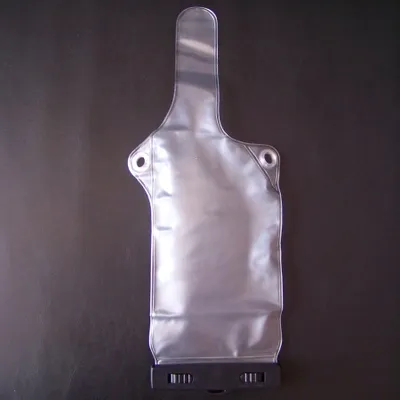 Obrázek produktu pro Vodotěsný kryt