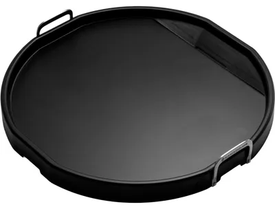 Obrázok produktu pre Kamado Joe KJ15094522, Platnička, Čierna, Karbón, Oceľ, Nerezová oceľ