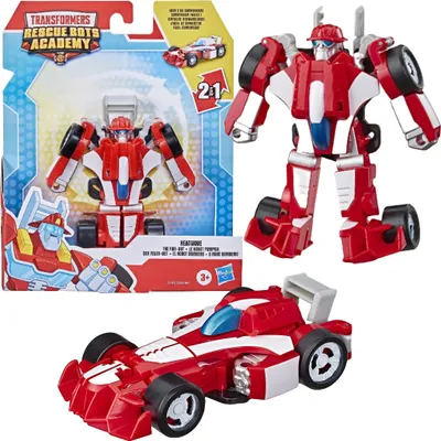 Produktbild von Hasbro E5692EU40, Sammelfigur, Film & TV-Serien, 100 g