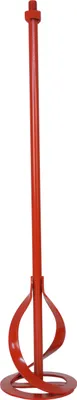 Produktbild von CONNEX Rührquirl Uni 120x590mm, M14, COX782400