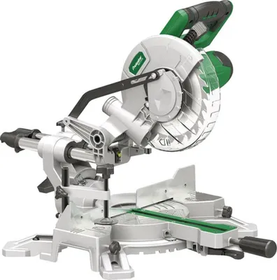 Produktbild von Holzstar Kappsäge Gehrungssäge KGZ 210 E mit Zubehör 230 V 1,5 kW Säge