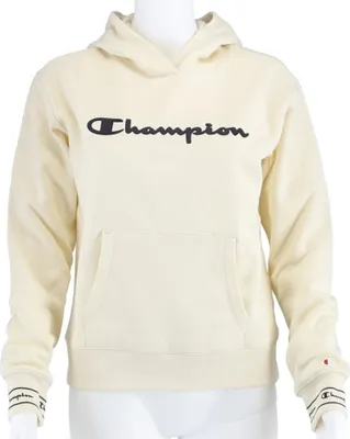 Produktbild von Sweatshirts Champion Big Logo 403654WW020