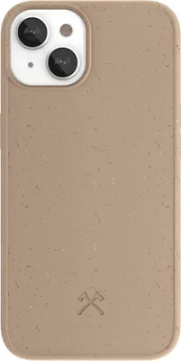 Image de Woodcessories - MagSafeiPhone 14 Plus (taupe)