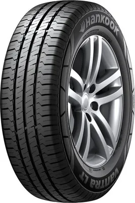 Obrázok produktu pre Pneumatiky HANKOOK 225/70 R15 112/110S RA18 VANTRA M+S