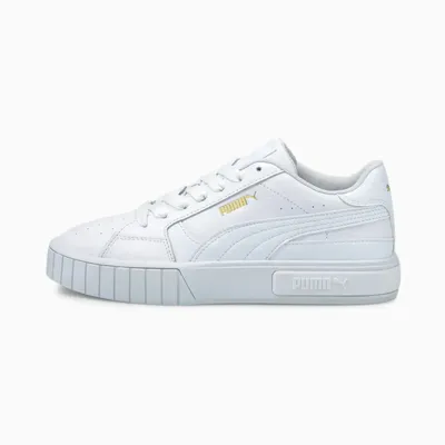 Produktbild von Puma Cali Star Wit - Damen Sneaker - 380176 01