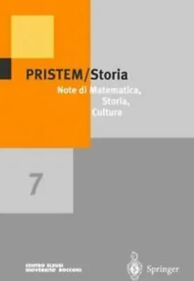 Immagine prodotto di PRISTEM/Storia 7