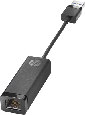 Produktbild von HP USB-3.0-zu-Gigabit-LAN-Adapter