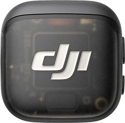 Image de DJI MIC 3 Émetteur