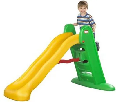 Immagine prodotto di Scivolo Little Tikes Big Sunshine colori 150 cm