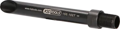 Image de KS TOOLS Embout à tige courte Ø 11,0 / 13,0 mm Longueur 127 mm - 150.1027