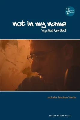 Produktbild von Not in My Name