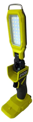 Image de RYOBI RSL18-0 Lampe de chantier sans fil 18 V 800 lumens ( 5133006430 ) Solo - sans batterie, sans chargeur