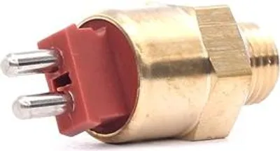 Immagine prodotto di VEMO V30-99-2255 Interruttore termico per ventola di raffreddamento, compatibile con MERCEDES-BENZ 190 (W201), berlina (W124), SLK (R170), Classe M (W163) e SL