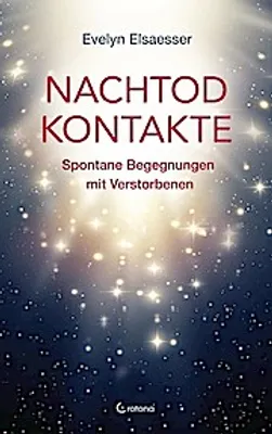 Produktbild von Nachtod-Kontakte
