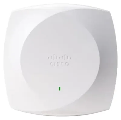 Produktbild von Cisco CW9171i, 2,4 GHz, 5 GHz, 6 GHz, 6120 Mbit/s, EAP, WPA2, WPA3, 100,1000,2500,5000 Mbit/s