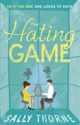 Produktbild von The Hating Game