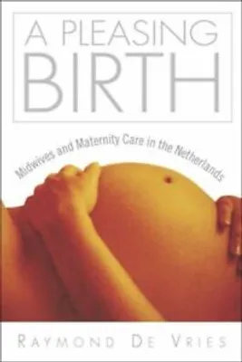 Immagine prodotto di A Pleasing Birth