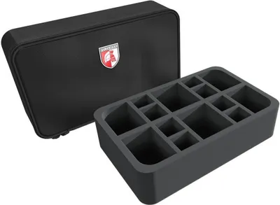 Immagine prodotto di Borsa MINI con 14 scomparti per miniature