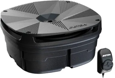 Produktbild von ETON RES 12 | 30 cm aktívny subwoofer pre rezervné koleso