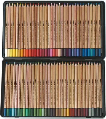 Produktbild von Lyra Pastelli Rembrandt Aquarell