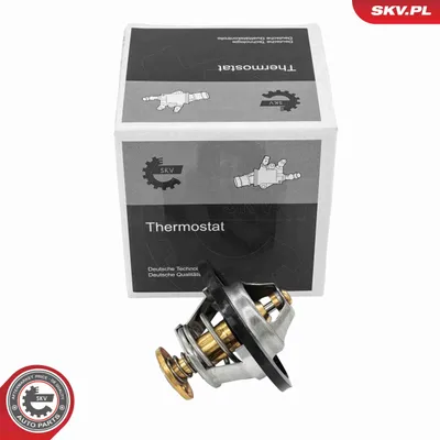 Produktbild von ESEN SKV Thermostat Kühlmittel 89°C für OPEL Corsa D Schrägheck (S07) ZAFIRA B (A05) Mokka / Mokka X (J13) Astra J Sports Tourer (P10) Meriva A (X03)