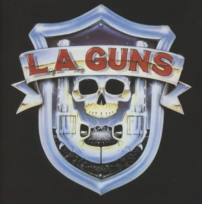 Immagine prodotto di L.A.Guns (Edizione da collezione: Rimasterizzato e Ricaricato