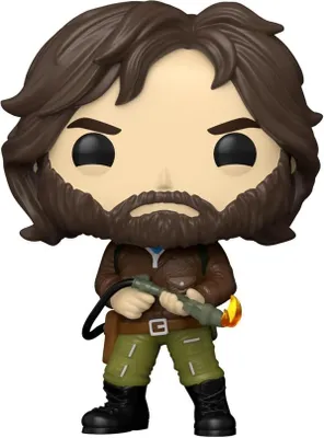 Produktbild von Funko POP! Games: Fusion - R.J MacReady The Thing Vinyl-Sammelfigur
