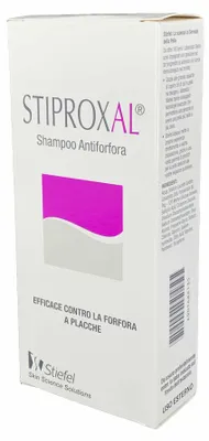 Immagine prodotto di Stiproxal Shampoo 100 Ml